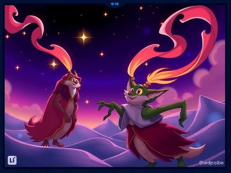 Star Anise Champion X Community